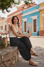 Load image into Gallery viewer, Louie polka dot pants
