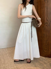 Load image into Gallery viewer, Arnold one sided dress
