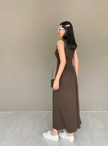 Janille skirt set