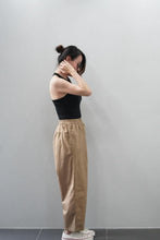 Load image into Gallery viewer, Mikki linen pants
