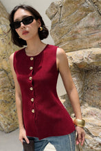 Load image into Gallery viewer, Jimmy top
