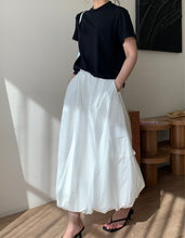 Load image into Gallery viewer, Sammie bubble skirt

