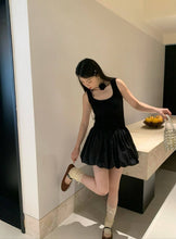 Load image into Gallery viewer, Claudine bubble dress
