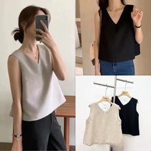 Load image into Gallery viewer, Colette Top
