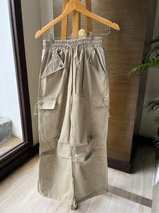 Sylvia Cargo Pants