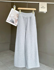 Farrah cotton pants