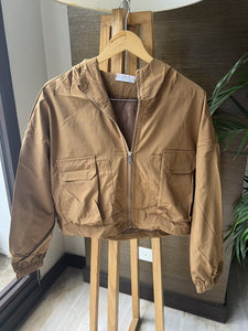 Kelly Jacket