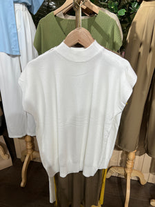 Macy Top