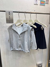 Load image into Gallery viewer, Glen sweater set
