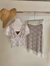 Load image into Gallery viewer, Sabine lace set
