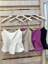 Load image into Gallery viewer, Henry spaghetti strap
