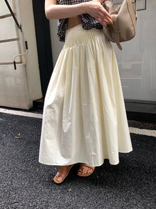 Cassandra skirt