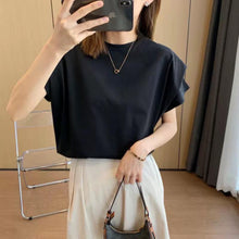 Load image into Gallery viewer, Bree cotton top
