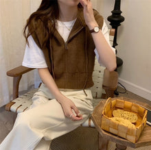 Load image into Gallery viewer, Sienna Knitted Sweater
