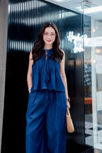 Load image into Gallery viewer, Liam denim set
