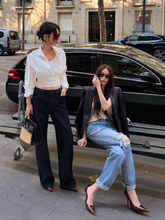 Load image into Gallery viewer, Meera two piece top
