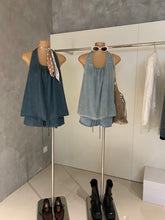 Load image into Gallery viewer, Sienna denim set
