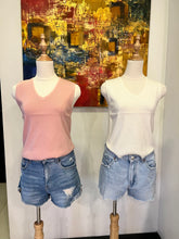 Load image into Gallery viewer, Kathleen soft knit top
