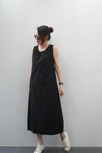 Load image into Gallery viewer, Manhattan linen dress
