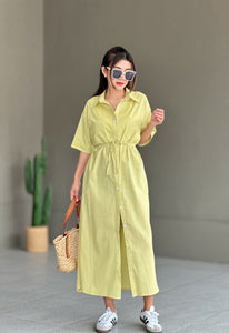 Jacy Dress