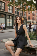 Load image into Gallery viewer, Ivy vest set
