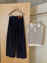 Load image into Gallery viewer, Alonso denim pants
