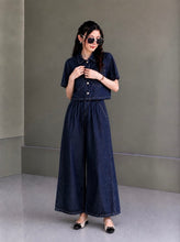 Load image into Gallery viewer, Kyle denim set
