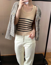 Load image into Gallery viewer, Jenny Tank Top
