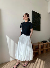 Load image into Gallery viewer, Sammie bubble skirt
