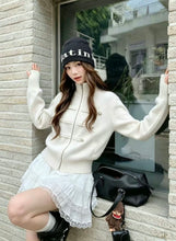 Load image into Gallery viewer, Leigh military jacket
