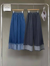Load image into Gallery viewer, Jessie wide legged pants
