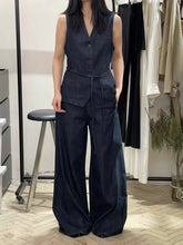Load image into Gallery viewer, Johann denim set
