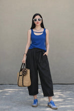 Load image into Gallery viewer, Luna balloon pants
