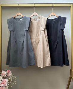 Melanie dress