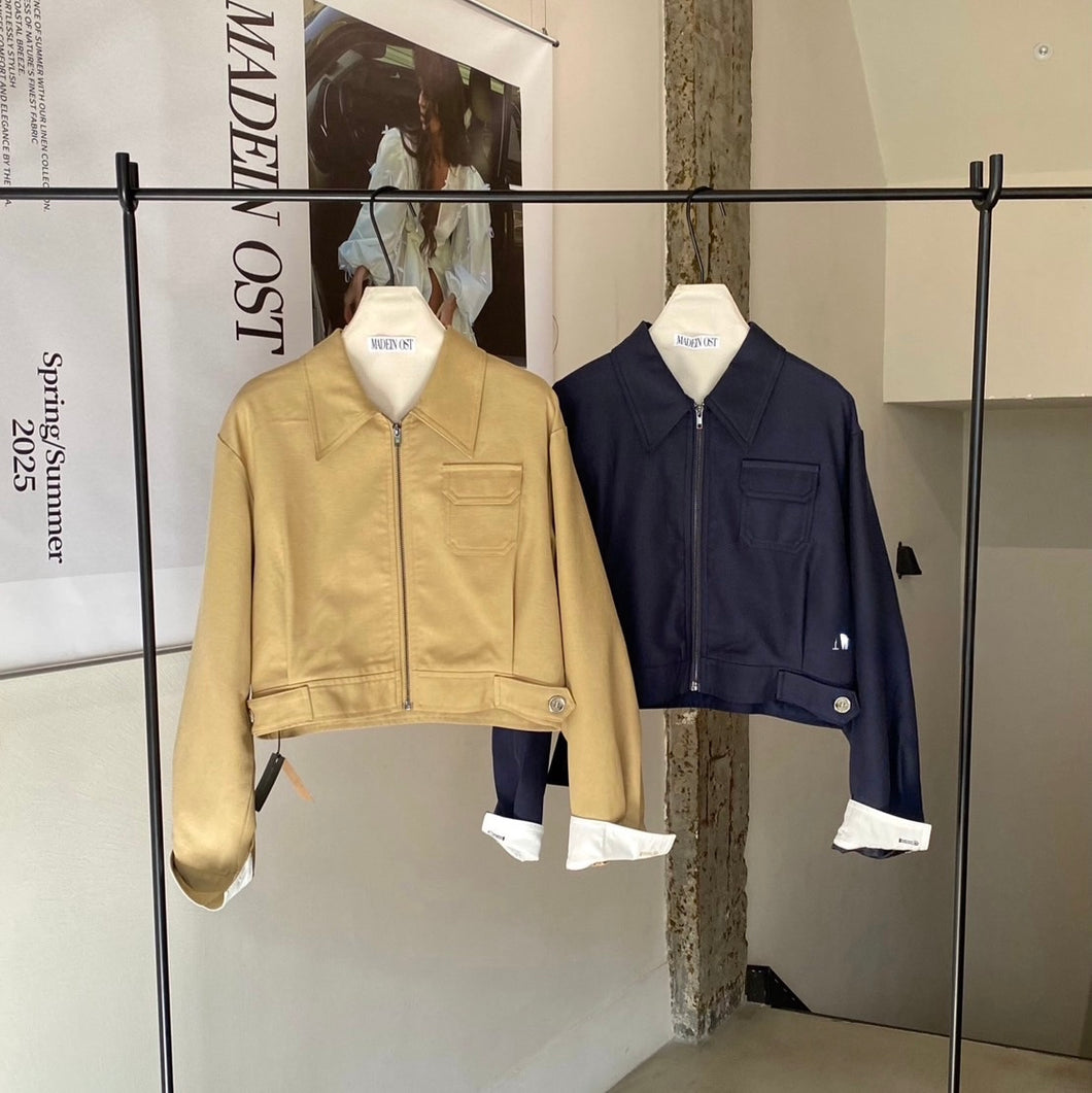 Nellie Jacket