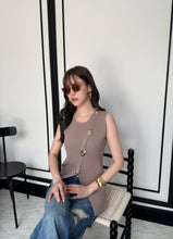 Load image into Gallery viewer, Cathy top
