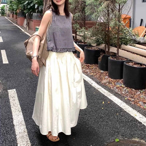 Cassandra skirt