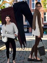 Load image into Gallery viewer, Gavin stirrup leggings
