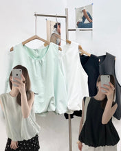 Load image into Gallery viewer, Gian bubble top
