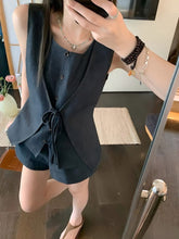 Load image into Gallery viewer, Hilary soft denim set
