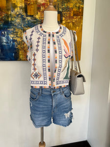 Sandie vest