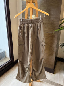 Gerald Cargo Pants