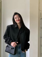 Load image into Gallery viewer, Ernest bomber Jacket
