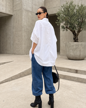 Load image into Gallery viewer, Milan oversized top
