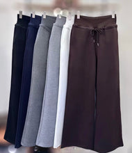 Load image into Gallery viewer, Haven soft knit pants
