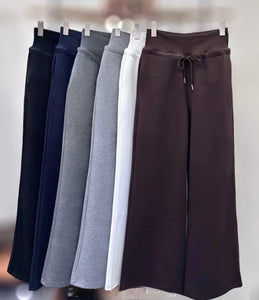 Haven soft knit pants