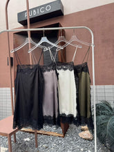 Load image into Gallery viewer, Mario lace top
