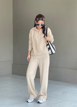 Load image into Gallery viewer, Claudine knit set
