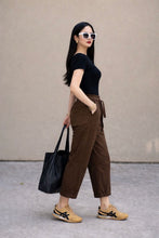 Load image into Gallery viewer, Luna balloon pants
