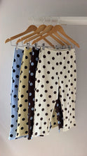 Load image into Gallery viewer, Venice polka dot leggings
